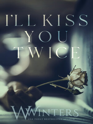 cover image of I'll Kiss You Twice